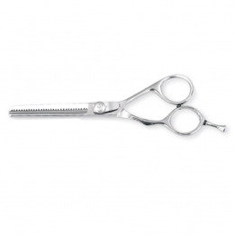 Thining and blending scissor